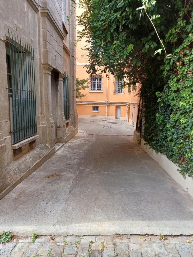 Studio Περπινιάν Εξωτερικό φωτογραφία